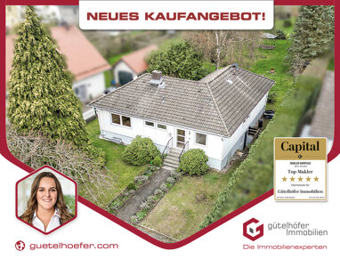 Einfamilienhaus zum Kauf 279.000 € 5 Zimmer 117 m² 1.450 m² Grundstück Wald Bad Münstereifel / Wald 53902