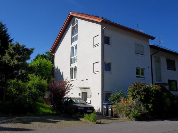 Apartment zur Miete 630 € 1 Zimmer 32 m²<br/>Wohnfläche Erdgeschoss<br/>Geschoss Kirchheim - Mitte Heidelberg 69124