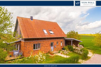Einfamilienhaus zum Kauf 460.000 € 5 Zimmer 143,4 m² 1.282 m² Grundstück Giekau Giekau 24321