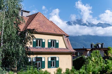Wohnung zum Kauf 890.000 € 4 Zimmer 101 m² Brennerstraße 6b Wilten Innsbruck 6020