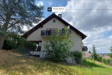 Mehrfamilienhaus zum Kauf 379.000 € 12 Zimmer 356 m² 1.308 m² Grundstück Haintchen Selters (Taunus) 65618