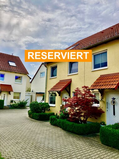 Doppelhaushälfte zum Kauf 595.000 € 4 Zimmer 130 m² 260 m² Grundstück Nord II Jena 07743