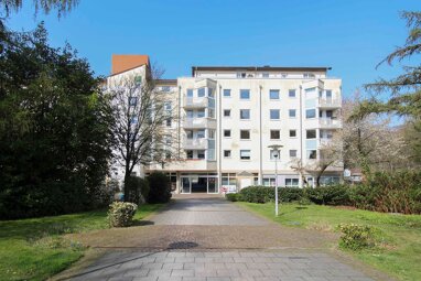 Wohnung zum Kauf 119.000 € 2 Zimmer 62 m² 3. Geschoss Stadtwald Essen 45134