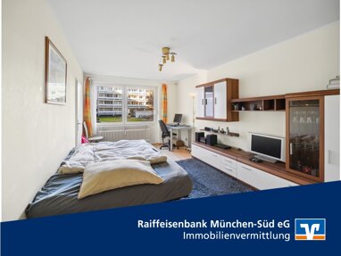 Wohnung zum Kauf 245.000 € 1 Zimmer St. Vinzenz München 80335