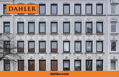 Wohnung zum Kauf 297.500 € 2 Zimmer 47,2 m² Erdgeschoss Voigtstraße 9 Eimsbüttel Hamburg 20257