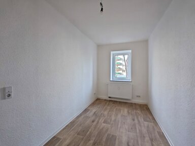 Wohnung zur Miete 333 € 2 Zimmer 44,3 m² 3. Geschoss Straße des Friedens 72 Merseburg Merseburg 06217