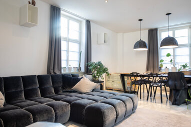 Wohnung zum Kauf 511.000 € 4 Zimmer 155 m² Erdgeschoss Innenstadt - West 4 Worms 67549