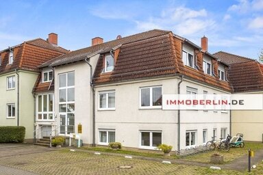 Wohnung zum Kauf 329.000 € 4 Zimmer 90 m² Senzig Königs Wusterhausen 15712