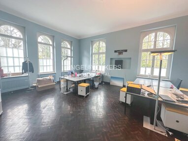 Büro-/Praxisfläche zur Miete 22,50 € 260 m² Bürofläche teilbar ab 260 m² Grunewald Berlin 14193