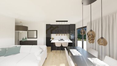 Apartment zum Kauf 550.000 € 2 Zimmer 92 m² 2. Geschoss Welschnofen 39056
