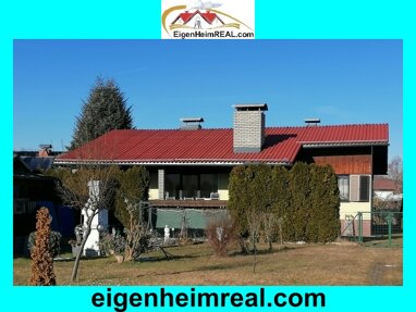 Einfamilienhaus zum Kauf 360.000 € 4 Zimmer 100 m² 400 m² Grundstück Innere Stadt Klagenfurt am WÃ¶rther See 9020