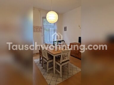 Wohnung zur Miete 540 € 2 Zimmer 54 m² EG Oststadt Hannover 30161