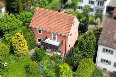 Einfamilienhaus zum Kauf 849.000 € 4,5 Zimmer 113,6 m² 610 m² Grundstück Höhenrand Stuttgart 70565