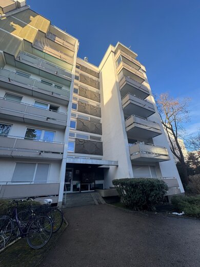 Wohnung zum Kauf 360.000 € 3 Zimmer 72,2 m² 1. Geschoss frei ab sofort Wittelsnacherstraße 20 Neugermering Germering 82110