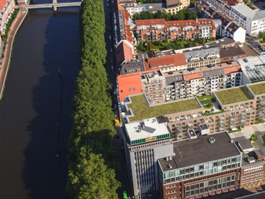 Wohnung zum Kauf 384.000 € 2 Zimmer 66 m² Alte Neustadt Bremen 28199