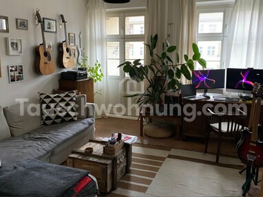 Wohnung zur Miete 388 € 2 Zimmer 52 m² 3. Geschoss Prenzlauer Berg Berlin 10439