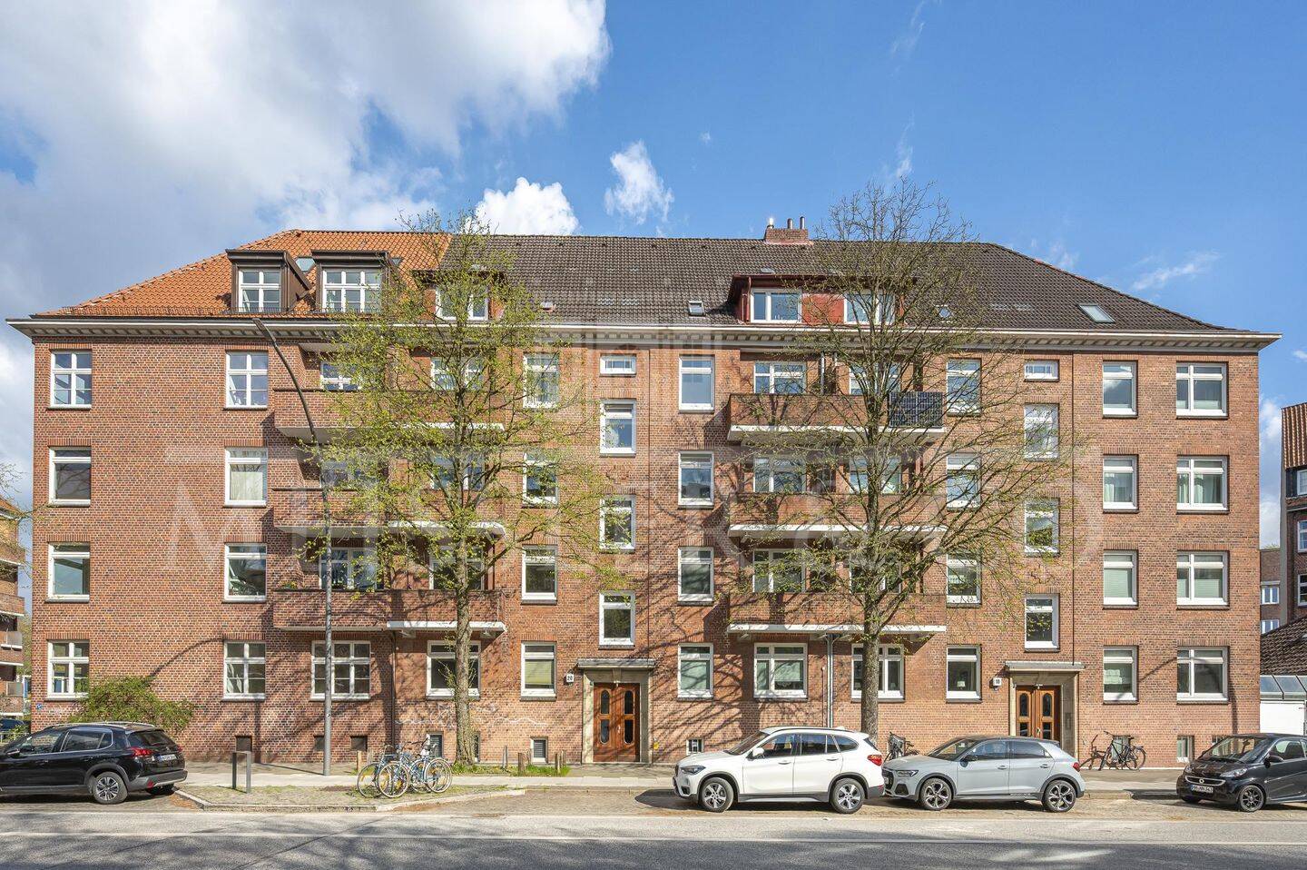 Wohnung zum Kauf