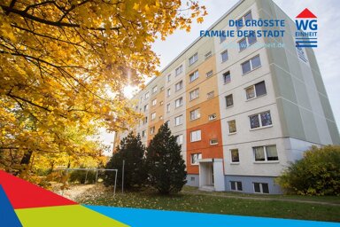 Wohnung zur Miete 348 € 3 Zimmer 68,9 m² EG frei ab 01.02.2025 Friedrich-Viertel-Str. 77 Hutholz 640 Chemnitz 09123