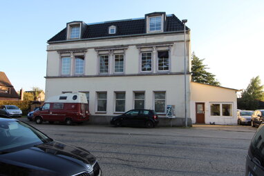 Haus zum Kauf 420.000 € 420 m² 1.167 m² Grundstück Brunsbüttel 25541