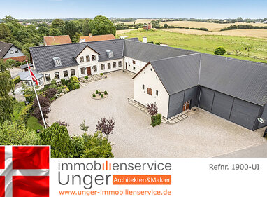Haus zum Kauf 735.000 € 10 Zimmer 277 m² 17.276 m² Grundstück Nordborg 6430 
