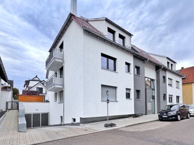 Wohnung zur Miete 1.280 € 3 Zimmer 74 m² 3. Geschoss frei ab 01.02.2025 Böhringerstraße 41 Zuffenhausen - Hohenstein Stuttgart 70435