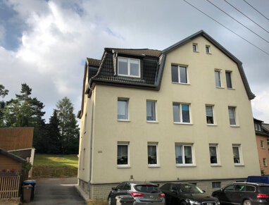 Wohnung zur Miete 300 € 2 Zimmer 46 m² 3. Geschoss Gornauer Straße 100 Reichenhain Chemnitz 09125