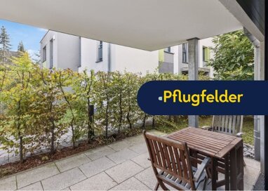 Wohnung zum Kauf 559.300 € 4 Zimmer 95,3 m² EG Pflugfelden Ludwigsburg / Pflugfelden 71636