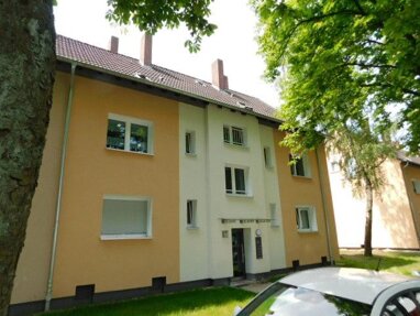 Wohnung zur Miete 459 € 2 Zimmer 47,9 m² frei ab 07.09.2024 Wernigerodestr. 12 Hattingen - Mitte Hattingen 45525