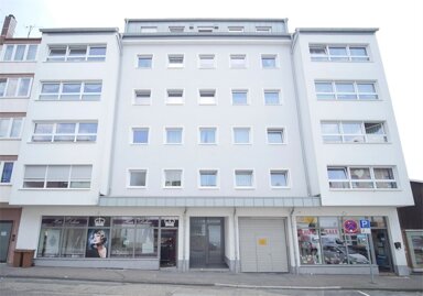 Mehrfamilienhaus zum Kauf als Kapitalanlage geeignet 1.290.000 € 796,1 m² 182 m² Grundstück Innenstadt - City Pirmasens 66953