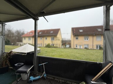 Wohnung zum Kauf 199.000 € 2 Zimmer 65 m² EG Niederbühl Rastatt / Niederbühl 76437