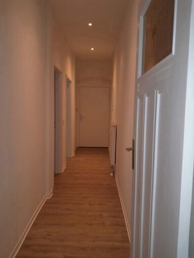 Wohnung zur Miete 447,70 € 3 Zimmer 72,2 m² Halberstädter Straße 50 Jordanstraße Magdeburg 39112