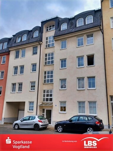 Wohnung zum Kauf 42.000 € 1 Zimmer 37,5 m² Dobenau Plauen 08525