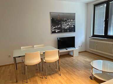 Wohnung zur Miete Wohnen auf Zeit 1.690 € 3 Zimmer 76 m² frei ab 01.03.2025 Pempelfort Düsseldorf 40479