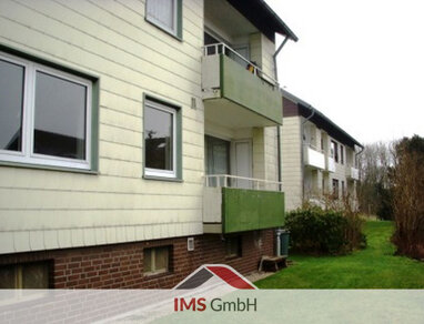 Wohnung zur Miete 310 € 2 Zimmer 52,6 m² Hohegeiß Braunlage-Hohegeiß 38700