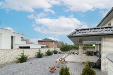 Einfamilienhaus zum Kauf 899.000 € 5 Zimmer 211 m² 571 m² Grundstück Moorhausen Lilienthal 28865