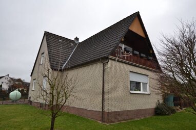 Einfamilienhaus zum Kauf 220.000 € 5 Zimmer 120 m² 1.250 m² Grundstück Lindenstraße 2 Negenborn 37643