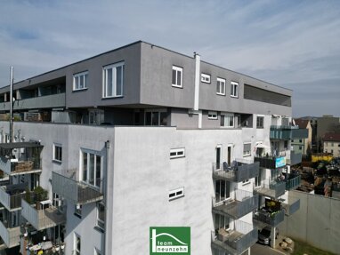 Wohnung zum Kauf 115.000,48 € 1,5 Zimmer 41,7 m² 4. Geschoss Schönaugürtel 2 Jakomini Graz 8010
