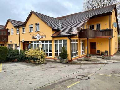 Haus zum Kauf provisionsfrei 550.000 € 500 m² 2.700 m² Grundstück Oberschweinach 7 Oberschweinach Neustadt an der Aisch 91413