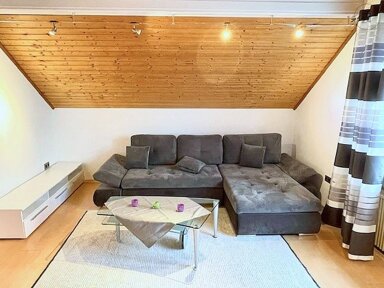 Wohnung zur Miete Wohnen auf Zeit 1.060 € 2 Zimmer 60 m² frei ab sofort Hausen Hausen 91353