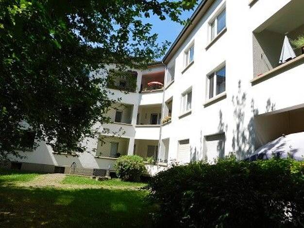 Wohnung zur Miete 516 € 2 Zimmer 55,2 m² 1. Geschoss frei ab 19.07.2025 Steubenstr. 1 Altenbochum Bochum 44803