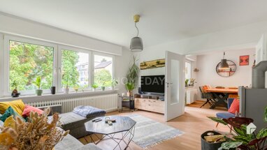 Wohnung zum Kauf 294.900 € 4 Zimmer 70 m² Erdgeschoss Eschersheim Frankfurt am Main 60433