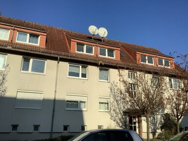 Wohnung zur Miete 465 € 2,5 Zimmer 49,5 m² frei ab 22.11.2024 Weichselstraße 8 Gröpelingen Bremen 28237