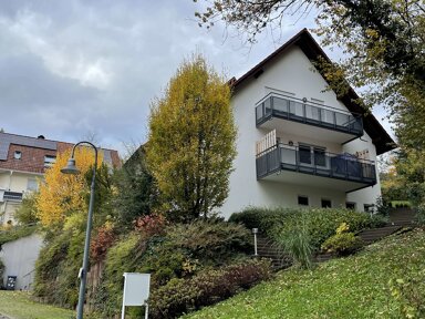 Mehrfamilienhaus zum Kauf 575.000 € 10 Zimmer 261 m² 595 m² Grundstück Gerhard-Hansen-Str. 30 Laufen Sulzbach-Laufen 74429