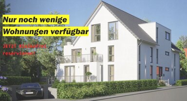 Wohnung zum Kauf provisionsfrei 571.000 € 4 Zimmer 95 m² Eckenhaid Eckental 90542