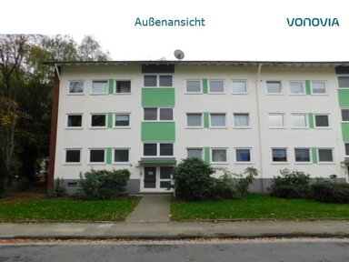 Wohnung zur Miete 465 € 2 Zimmer 51,2 m² frei ab 08.03.2025 Feldwiese 12 Katernberg Essen 45327