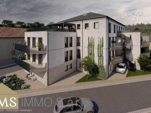 Studio zum Kauf provisionsfrei 399.000 € Echternacherbrück 54668