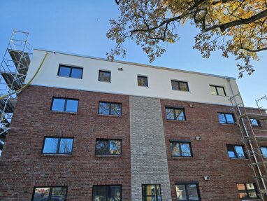 Wohnung zur Miete 972,44 € 2 Zimmer 69,5 m² 1. Geschoss Kaltenhöfer Straße 6-8 Wahlbezirk 2 Bad Schwartau 23611