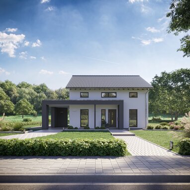 Einfamilienhaus zum Kauf 507.235 € 5 Zimmer 163 m² 921 m² Grundstück Terborg Moormerland 26802