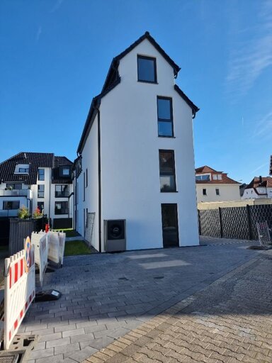 Wohnung zum Kauf provisionsfrei 354.900 € 2 Zimmer 73,3 m² EG frei ab sofort Friedrich Ebert Str 41 Paderborn - Kernstadt Paderborn 33102