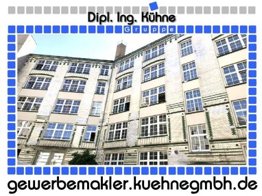 Bürofläche zur Miete Provisionsfrei 17,50 € 473,5 m² Bürofläche Neukölln Berlin 12043